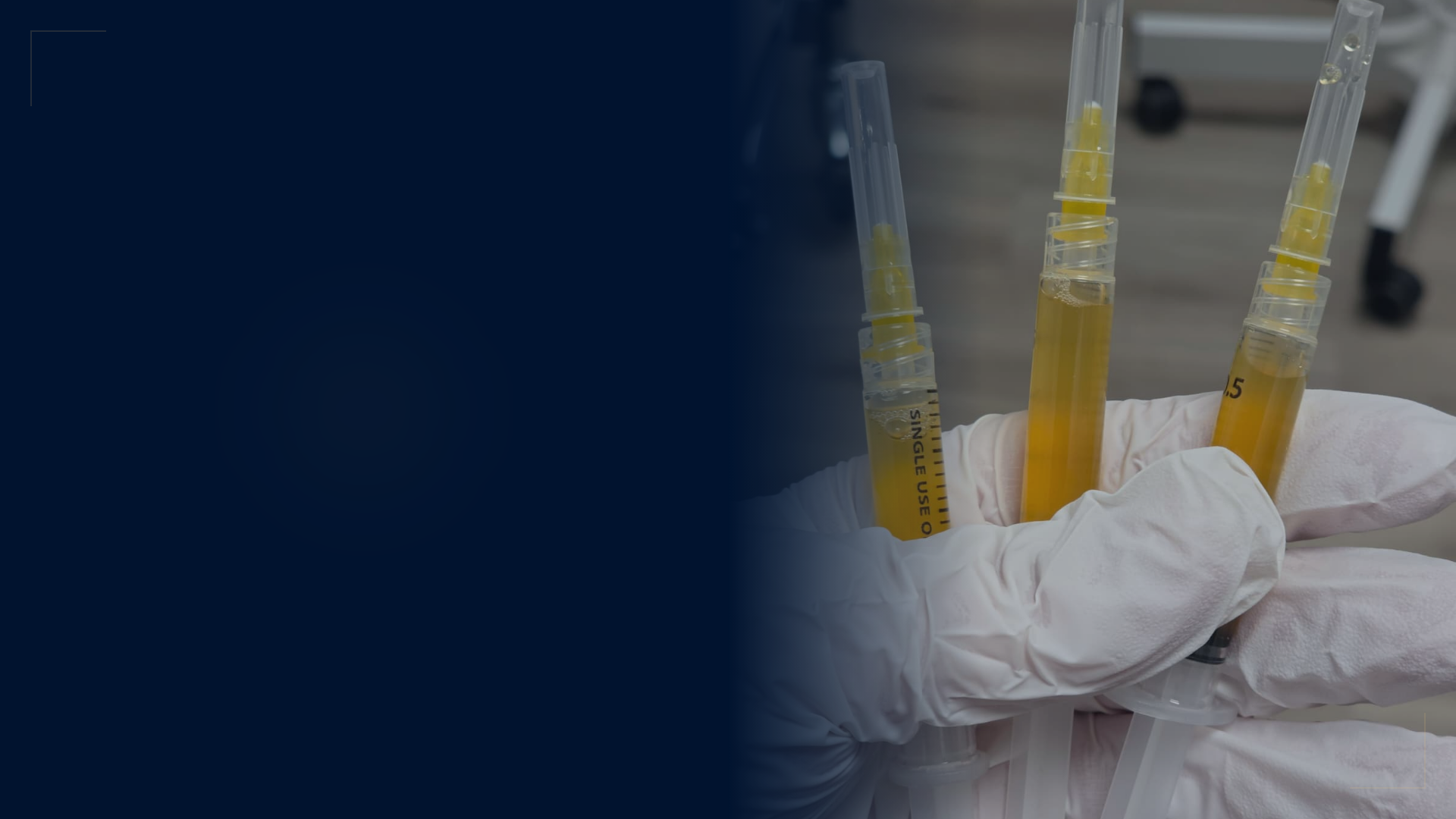 PRP Ansiktsbehandling